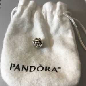 Pandora Lotsa Love charm